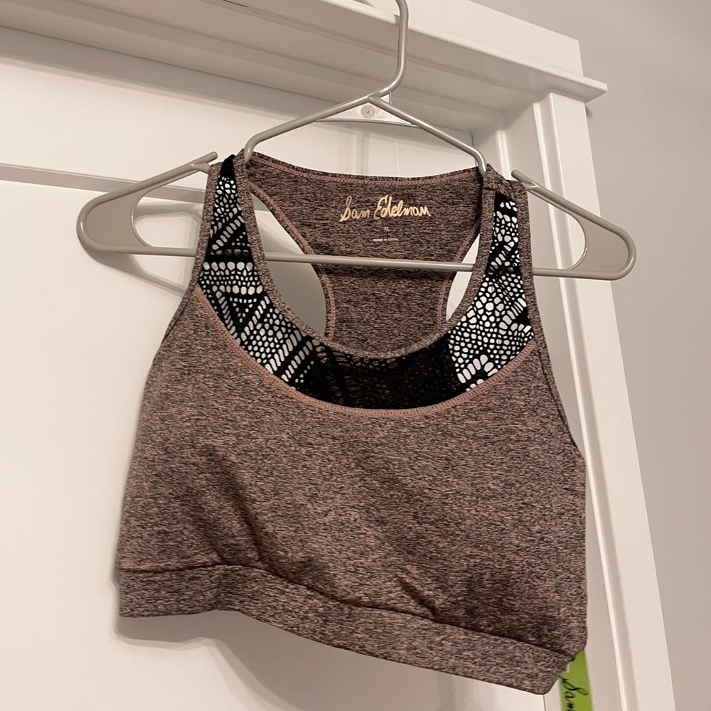 Sam Edelman Sports Bra